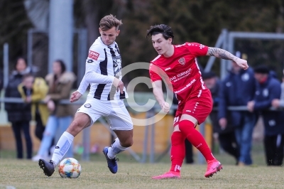 Bad Gleichenberg vs. Sturm Graz Amateure