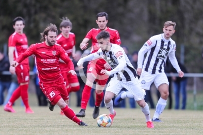 Bad Gleichenberg vs. Sturm Graz Amateure