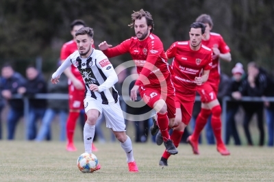 Bad Gleichenberg vs. Sturm Graz Amateure