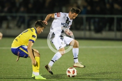 Deutschlandsberg vs. Sturm Graz Amateure