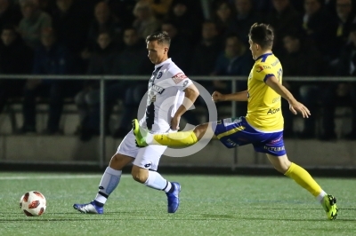 Deutschlandsberg vs. Sturm Graz Amateure