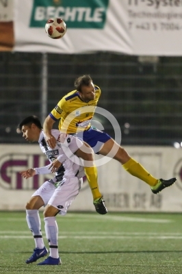 Deutschlandsberg vs. Sturm Graz Amateure