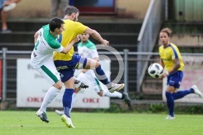 DSV Leoben vs. Bruck