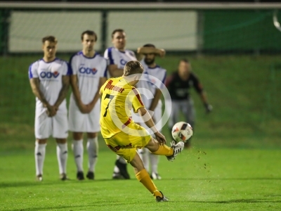 ESV Knittelfeld vs. Murau