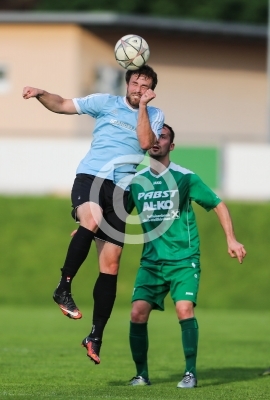 ESV Knittelfeld vs. Obdach