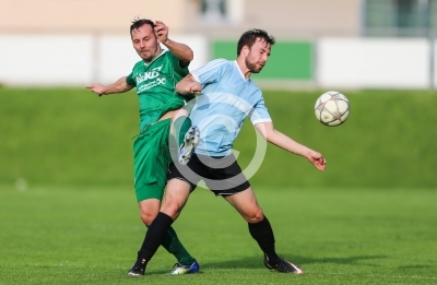 ESV Knittelfeld vs. Obdach