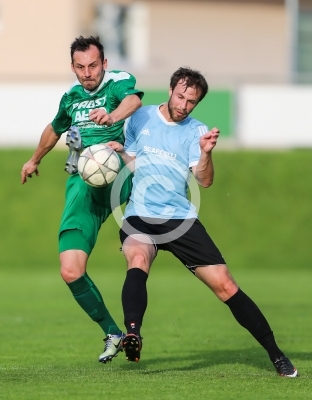 ESV Knittelfeld vs. Obdach