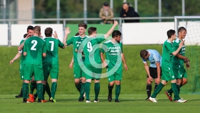 ESV Knittelfeld vs. Obdach