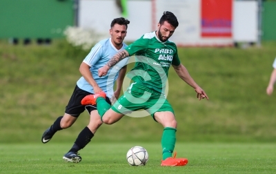 ESV Knittelfeld vs. Obdach