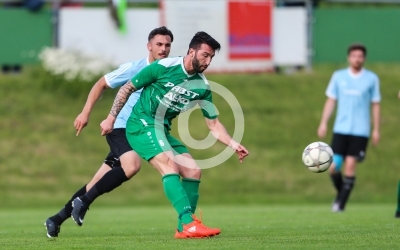 ESV Knittelfeld vs. Obdach