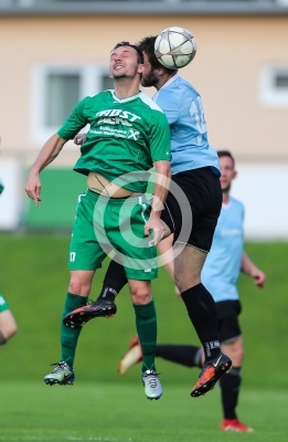 ESV Knittelfeld vs. Obdach