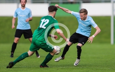 ESV Knittelfeld vs. Obdach