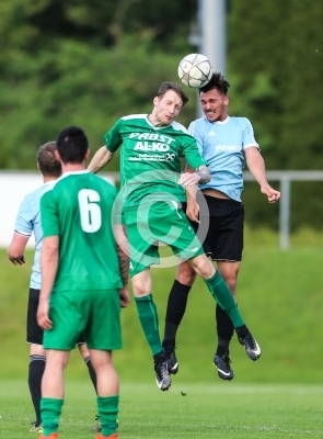 ESV Knittelfeld vs. Obdach