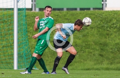 ESV Knittelfeld vs. Obdach