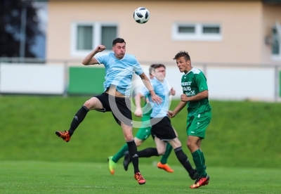 ESV Knittelfeld vs. Obdach