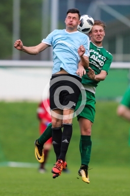 ESV Knittelfeld vs. Obdach