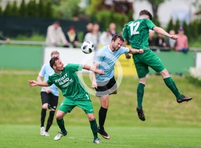 ESV Knittelfeld vs. Obdach