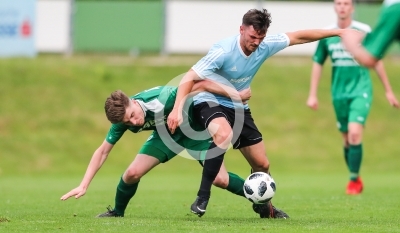 ESV Knittelfeld vs. Obdach