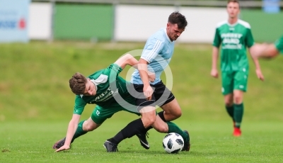 ESV Knittelfeld vs. Obdach