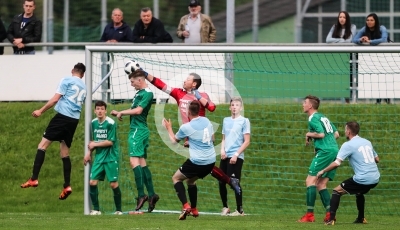 ESV Knittelfeld vs. Obdach