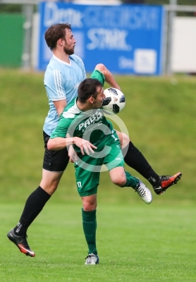 ESV Knittelfeld vs. Obdach