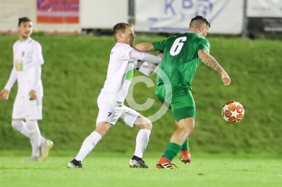 ESV Knittelfeld vs. Obdach