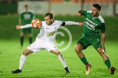 ESV Knittelfeld vs. Obdach