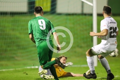 ESV Knittelfeld vs. Obdach