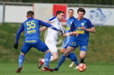 ESV Knittelfeld vs. Schladming