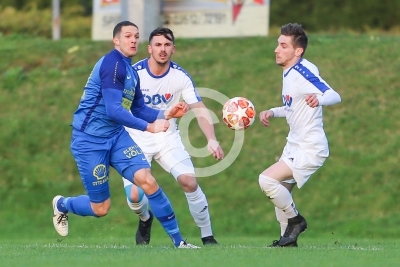 ESV Knittelfeld vs. Schladming