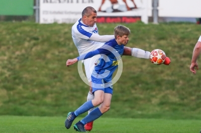 ESV Knittelfeld vs. Schladming