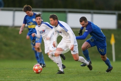 ESV Knittelfeld vs. Schladming