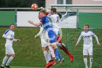 ESV Knittelfeld vs. Schladming