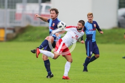 FC Knittelfeld vs. Lobmingtal