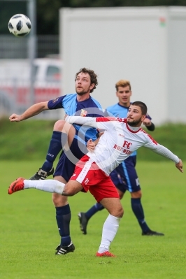 FC Knittelfeld vs. Lobmingtal
