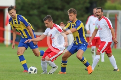 FC Knittelfeld vs. Spielberg