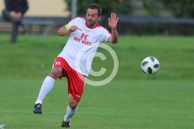 FC Knittelfeld vs. Spielberg