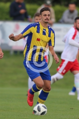 FC Knittelfeld vs. Spielberg