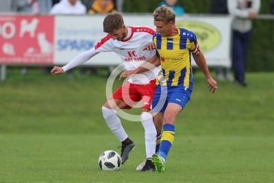 FC Knittelfeld vs. Spielberg