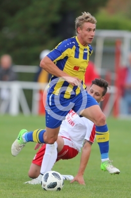 FC Knittelfeld vs. Spielberg