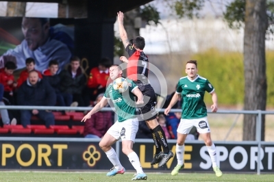 Fuerstenfeld vs. SC Liezen