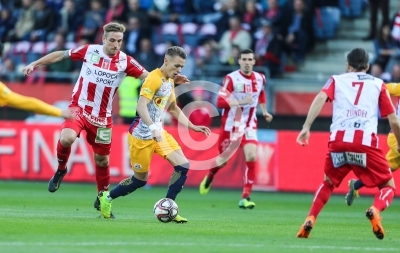 GAK vs. Red Bull Salzburg