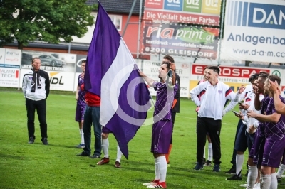 Gleisdorf vs. Austria Klagenfurt