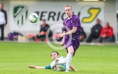 Gleisdorf vs. Austria Klagenfurt