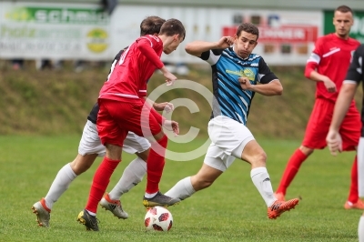 Kobenz vs. Zeltweg