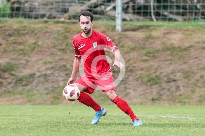 Kobenz vs. Zeltweg