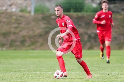 Kobenz vs. Zeltweg