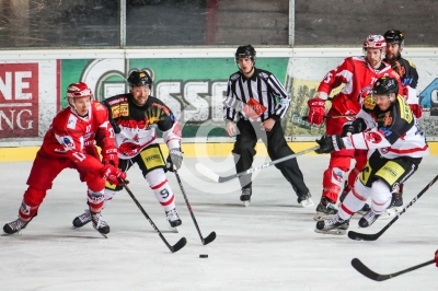 KSV vs. EV Zeltweg