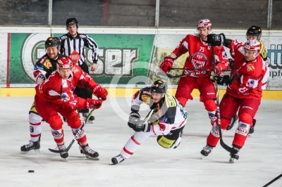 KSV vs. EV Zeltweg