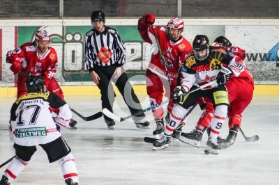 KSV vs. EV Zeltweg